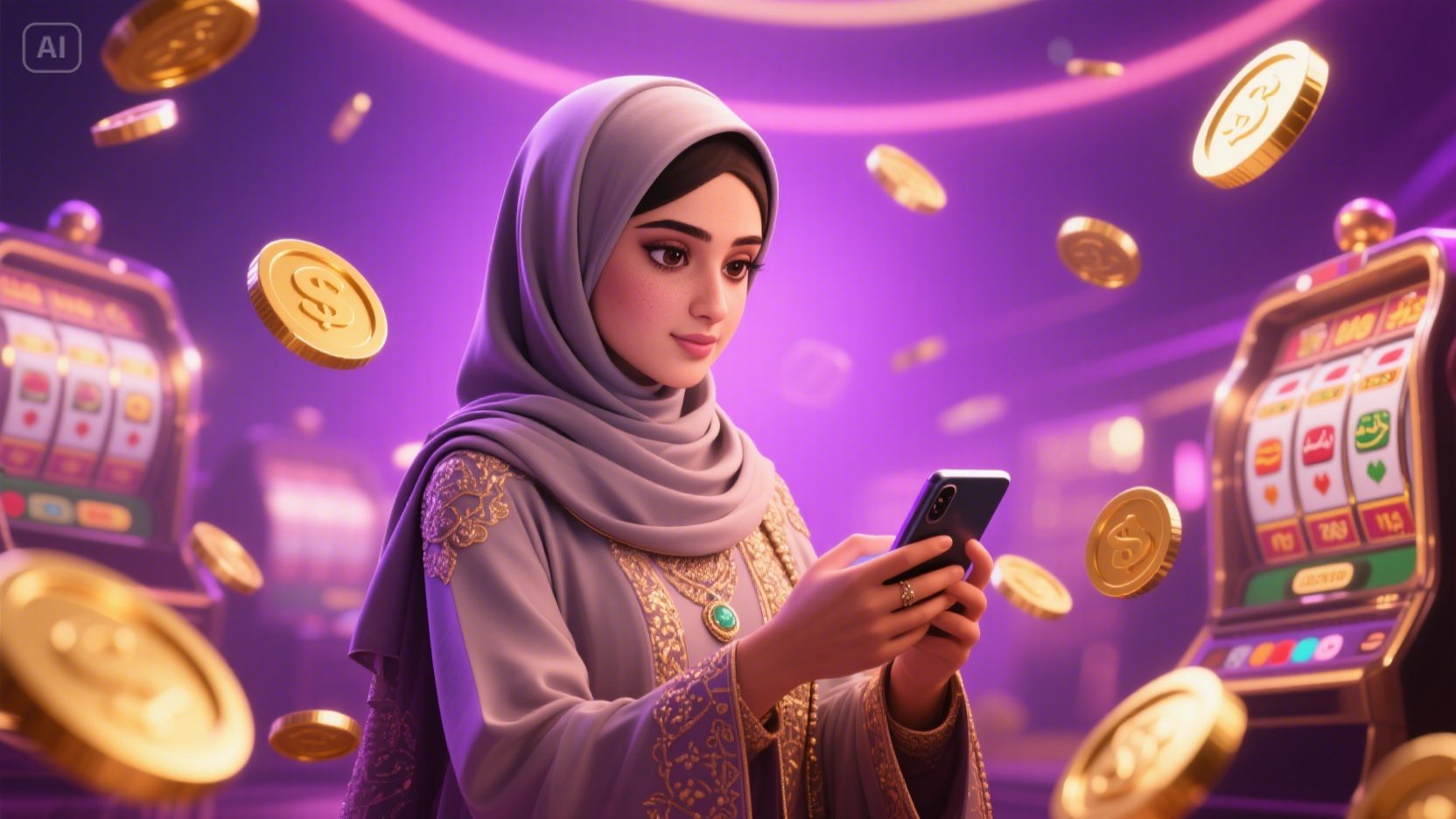 Casino Win Vegas desktop and mobile interfaces