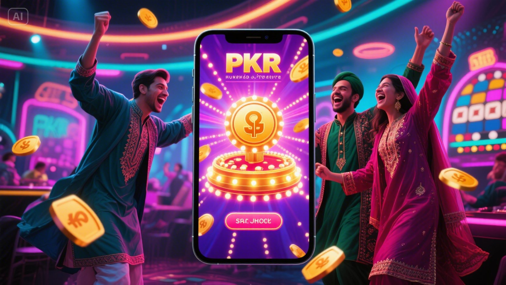 Win VegasDeposit PKR today and enjoy a 200% instant reward! Pakistani gamers can explore live tables, slot machines, and sports betting with reliable payment systems and fast withdrawals.