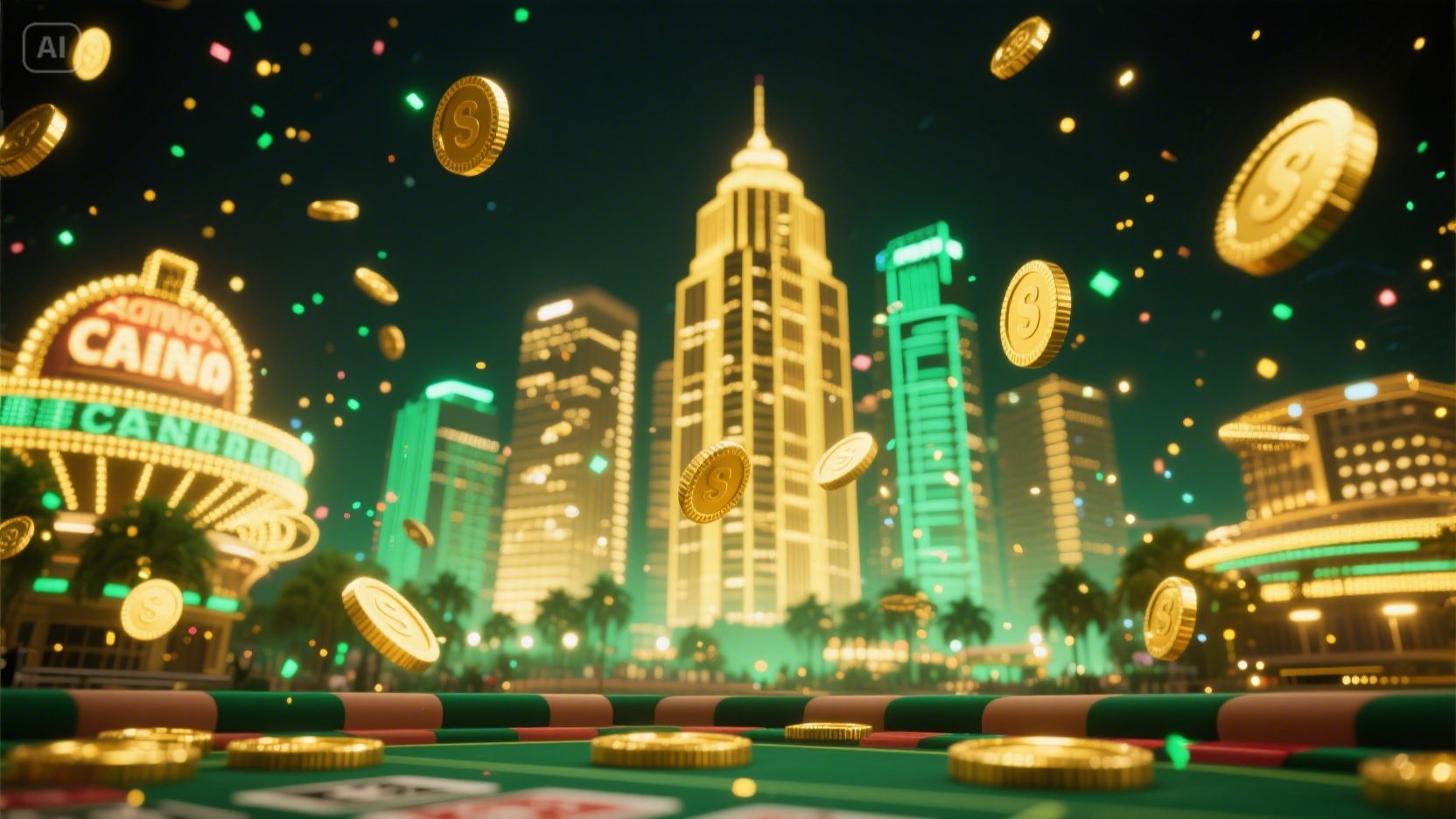 Casino Win Vegas desktop and mobile interfaces